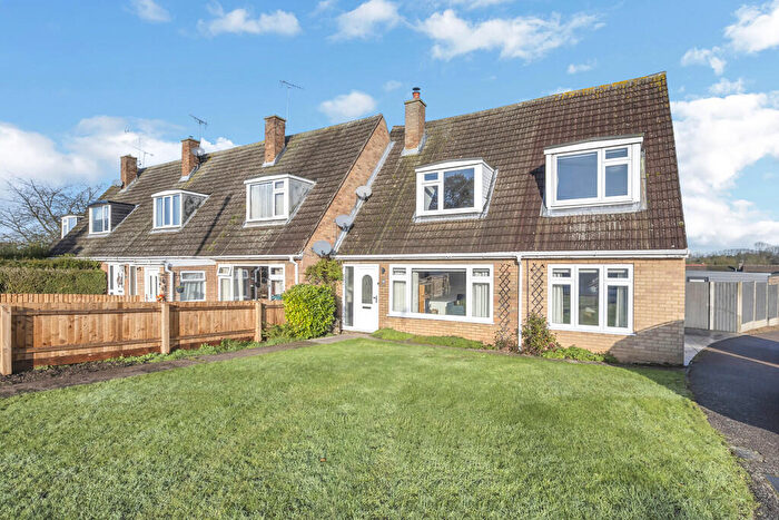 4 Bedroom End Of Terrace House For Sale In Raynsford Road, Great Whelnetham, IP30
