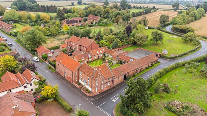 7 Bedroom Farm House For Sale In Farmhouse Charm At Trinity Farm..., DN22