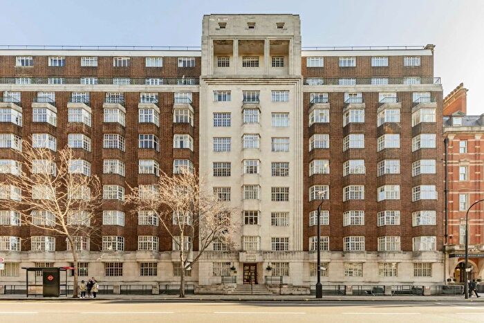 Studio To Rent In Woburn Place, London, WC1H