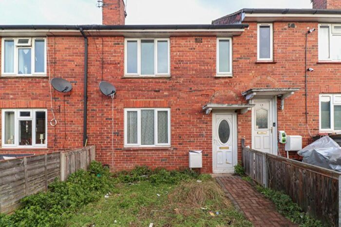 3 Bedroom Terraced House For Sale In Osborne Terrace, Margate, Kent, CT9