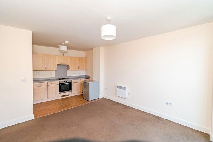 1 Bedroom Property To Rent In Briton Street, Southampton, SO14