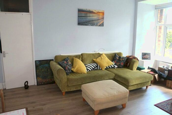 1 Bedroom Apartment To Rent In Burton Road, Didsbury, Manchester, M20