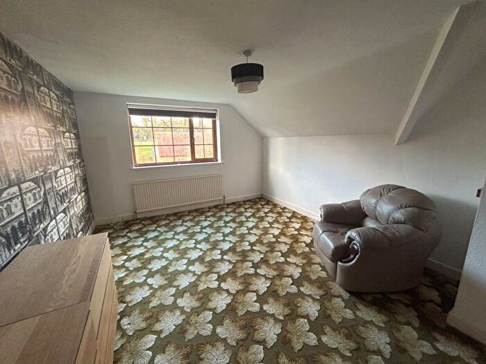 5 Bedroom Detached House To Rent In Bittell Farm Rd, Alvechurch, Birmingham -, B48