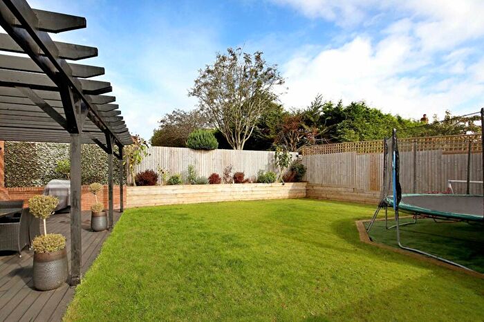 5 Bedroom Detached House For Sale In Brindle Lane, Forty Green, Beaconsfield, HP9