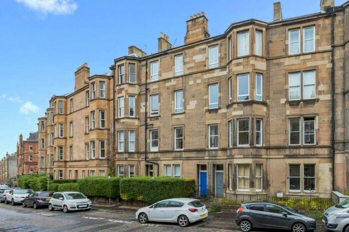 2 Bedroom Flat To Rent In , Polwarth Crescent, Edinburgh, EH11
