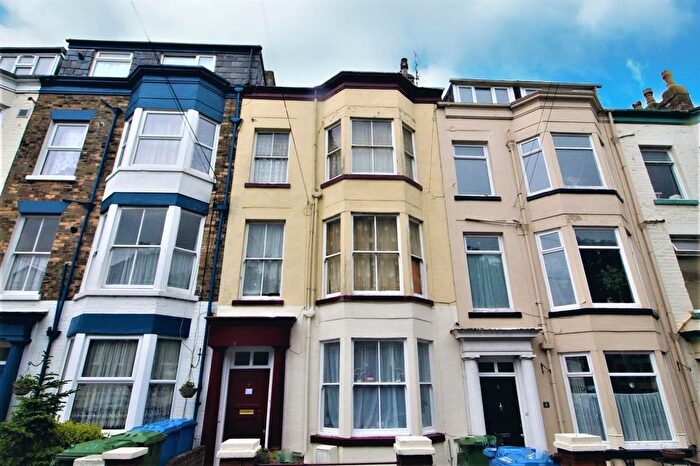 1 Bedroom Flat To Rent In Trafalgar Square, Scarborough, YO12