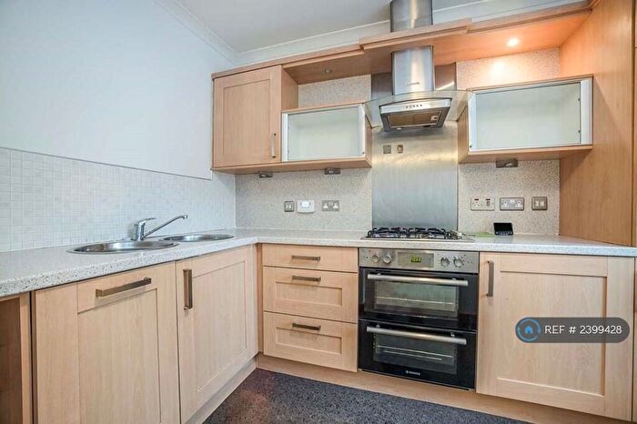 2 Bedroom Flat To Rent In Eagles View, Livingston, EH54