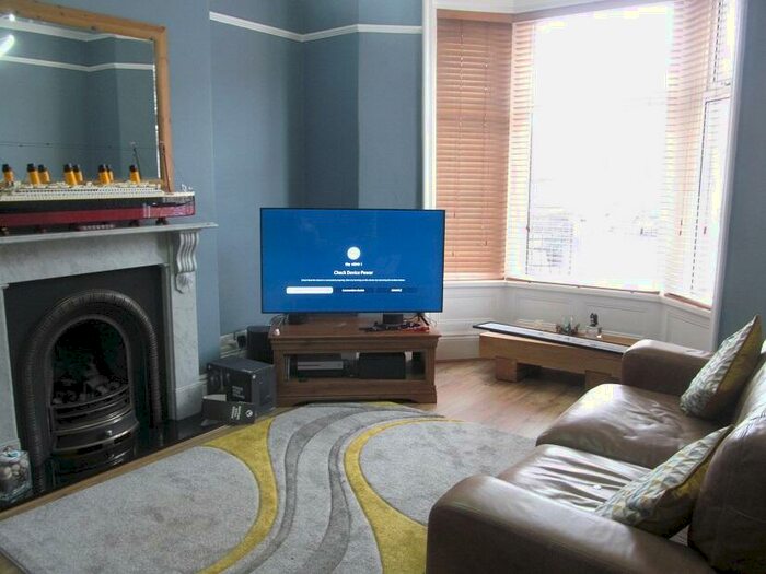 4 Bedroom Terraced House To Rent In Petteril Street, Carlisle, CA1