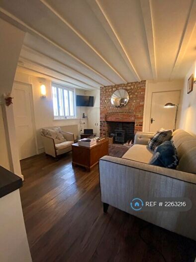 1 Bedroom Semi-Detached House To Rent In Singleton, Singleton, Chichester, PO18