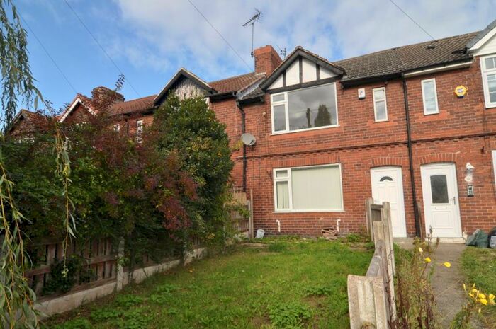 3 Bedroom Town House To Rent In Katherine Road, Rotherham, S66