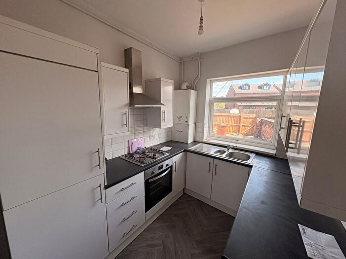 3 Bedroom Terraced House To Rent In Warrington Road, Platt Bridge, WN2