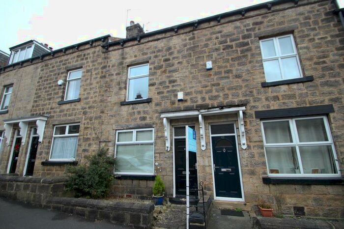 2 Bedroom Terraced House To Rent In Rose Avenue, Horsforth, LS18