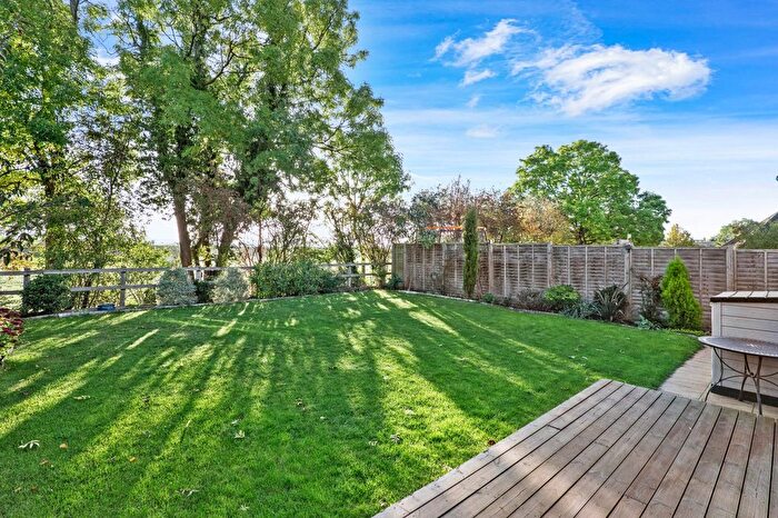5 Bedroom Detached House For Sale In Gosney Fields, Pinvin, Pershore, Worcestershire, WR10