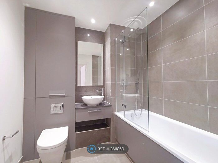 1 Bedroom Flat To Rent In Oldfield Lane North, Greenford, UB6