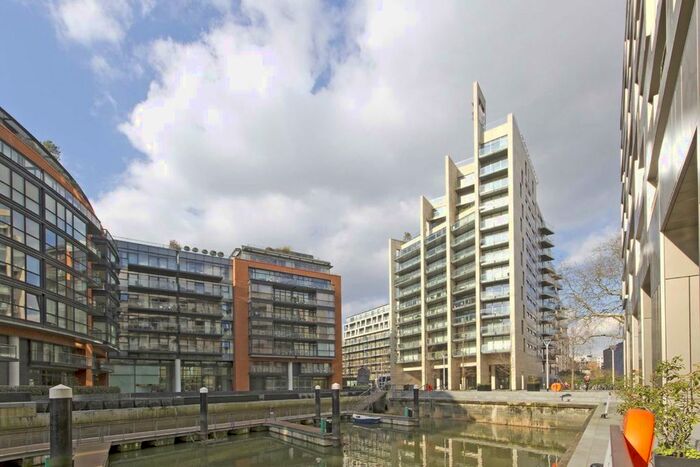 Studio To Rent In Gatliff Road, London, SW1W