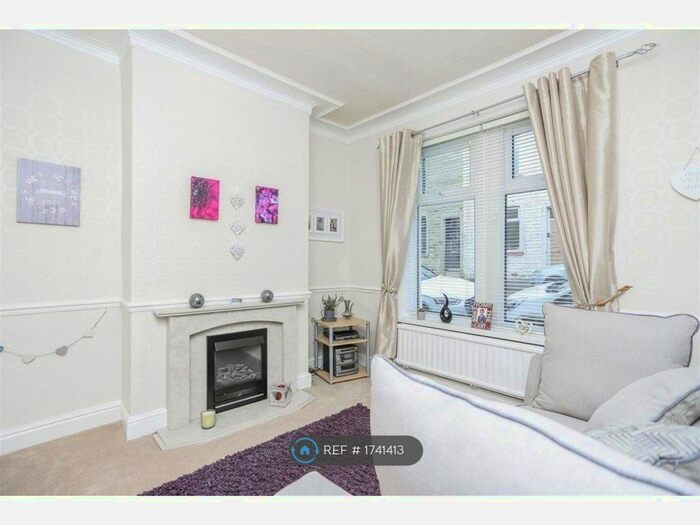 2 Bedroom Terraced House To Rent In Athol Street South, Burnley, BB11