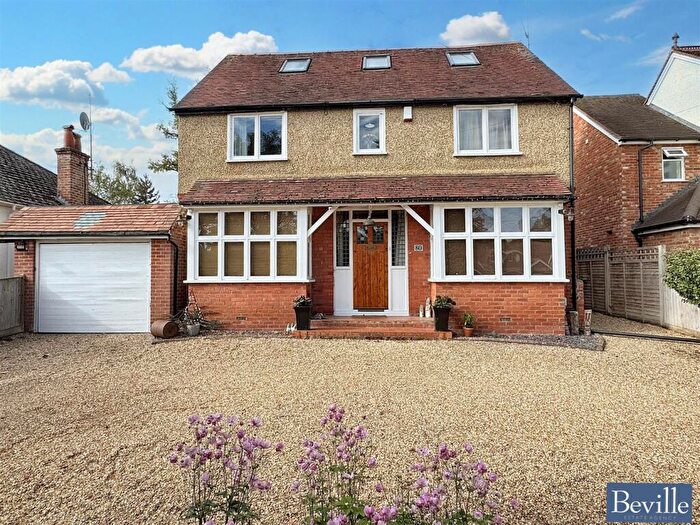4 Bedroom Detached House For Sale In Peppard Road, Sonning Common, RG4