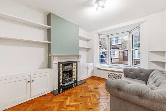 1 Bedroom Flat To Rent In Princes Road, London, W13