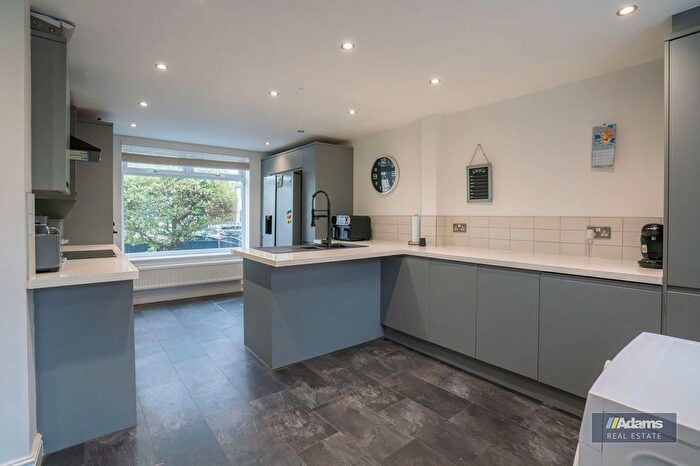 3 Bedroom Town House For Sale In Lincoln Square, Widnes, WA8