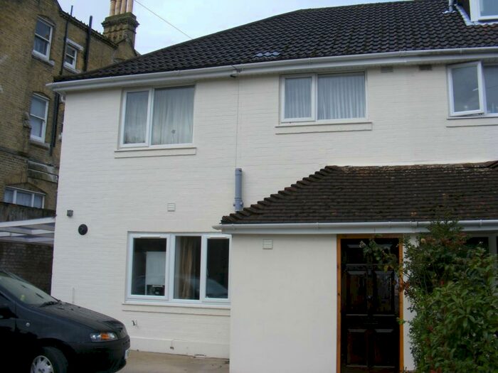 6 Bedroom House To Rent In Cranford Way, Highfield, Southampton, SO17