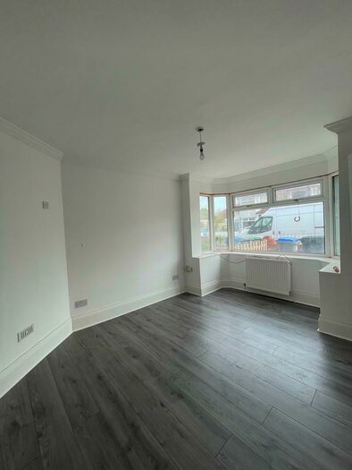 2 Bedroom Terraced House To Rent In South Bank Ave Blackpool, FY4