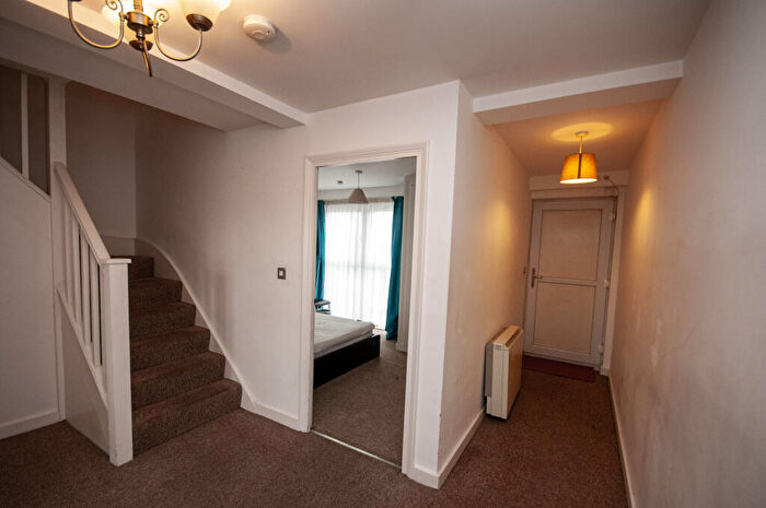 3 Bedroom Apartment To Rent In The Vista Building, Calderwood Street, Woolwich London, SE18