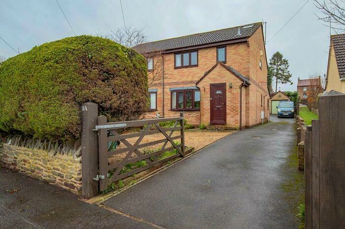 4 Bedroom Semi-Detached House To Rent In Lower Stone Close, Frampton Cotterell, BS36