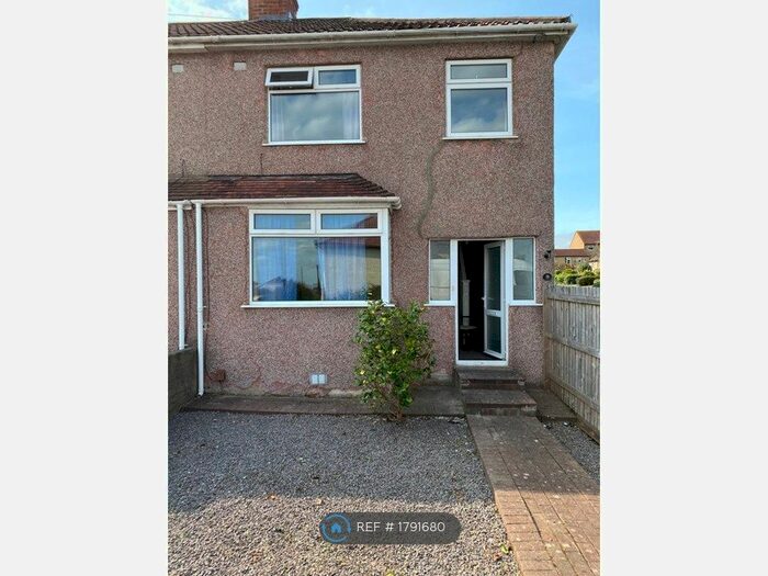 4 Bedroom Terraced House To Rent In Wallscourt Road, Filton, Bristol, BS34