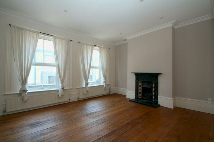 2 Bedroom Apartment To Rent In Church Road, London, SE19