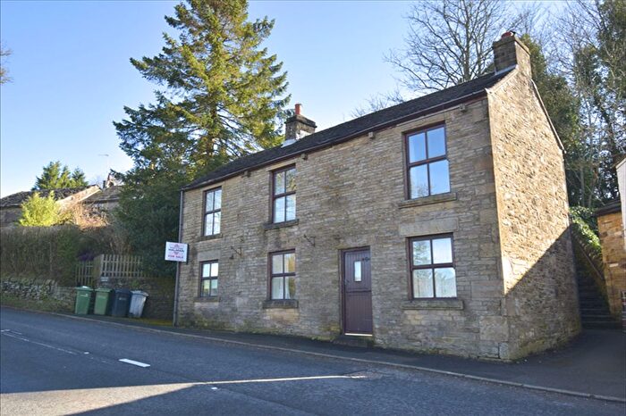 3 Bedroom End Terrace House For Sale In Macclesfield Road, Kettleshulme, SK23