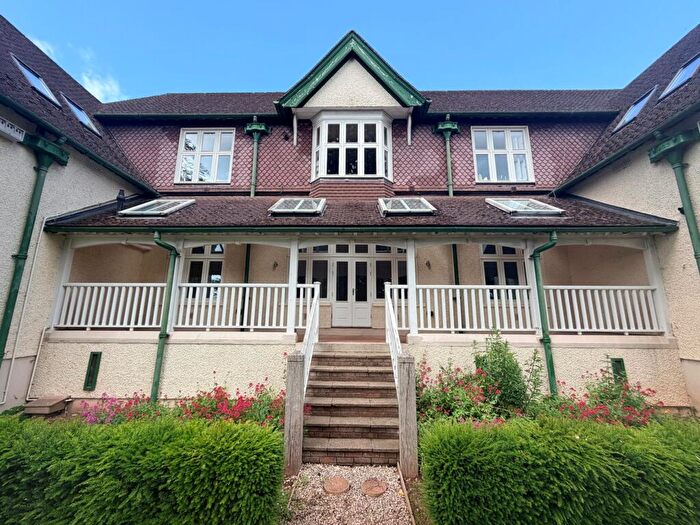 1 Bedroom Apartment To Rent In Hereford Road, Monmouth, NP25