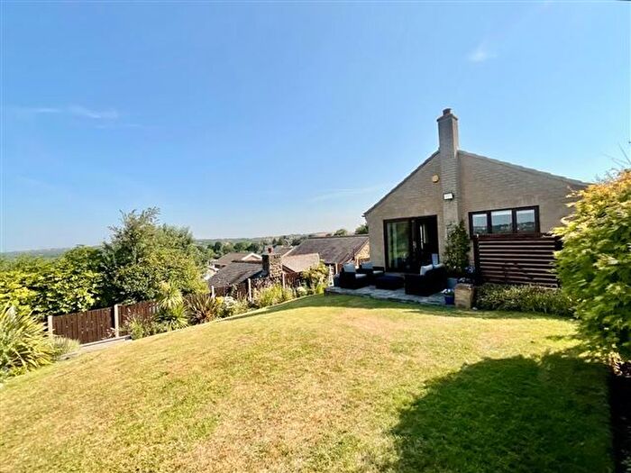 3 Bedroom Bungalow For Sale In Bunkers Hill, Killamarsh, Sheffield, S21