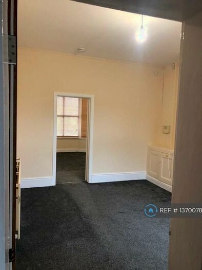 1 Bedroom Flat To Rent In Erdington, Birmingham, B23