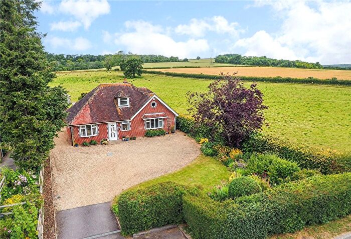 4 Bedroom Property For Sale In West Marden, Chichester, PO18