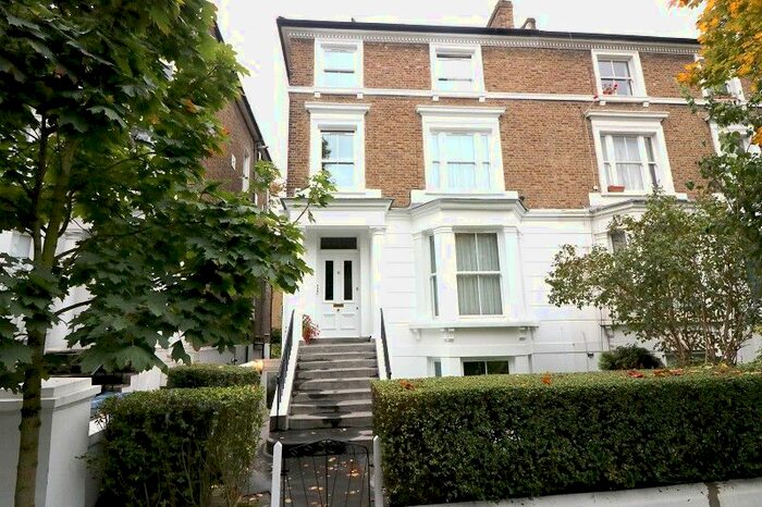 1 Bedroom Flat To Rent In Windsor Road, London, W5