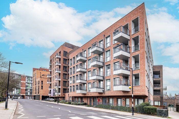1 Bedroom Flat For Sale In Copeland Road, London, SE15
