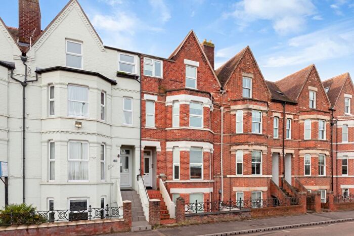 1 Bedroom Apartment To Rent In Abingdon Road, Oxford, OX1