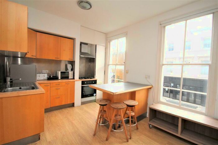 2 Bedroom Flat To Rent In Hoxton Street, Hoxton, London, N1
