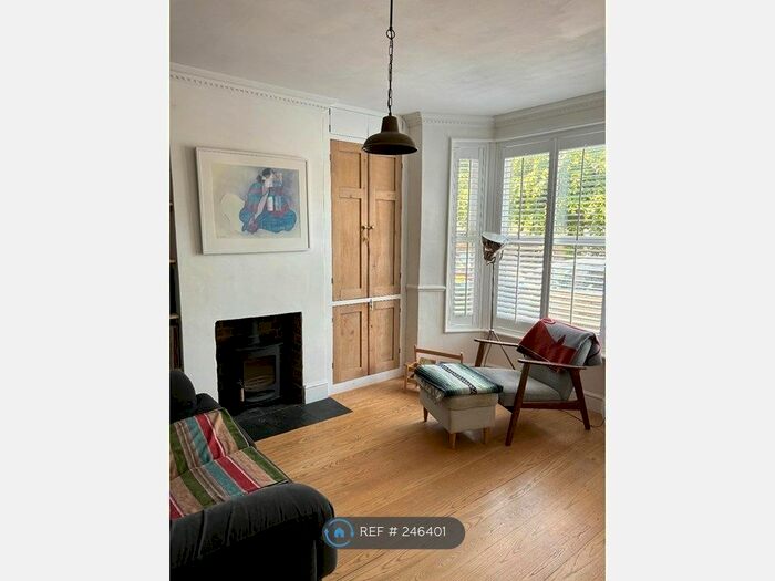 2 Bedroom Terraced House To Rent In Belmont Road, Faversham, ME13