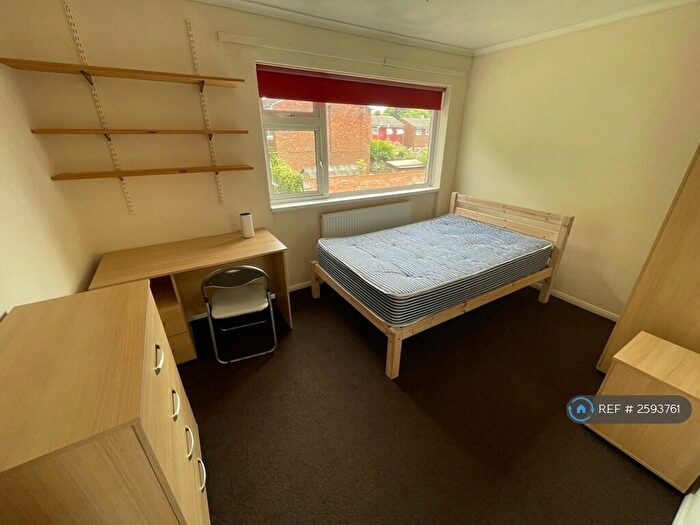 4 Bedroom Terraced House To Rent In Starle Close, Canterbury, CT1
