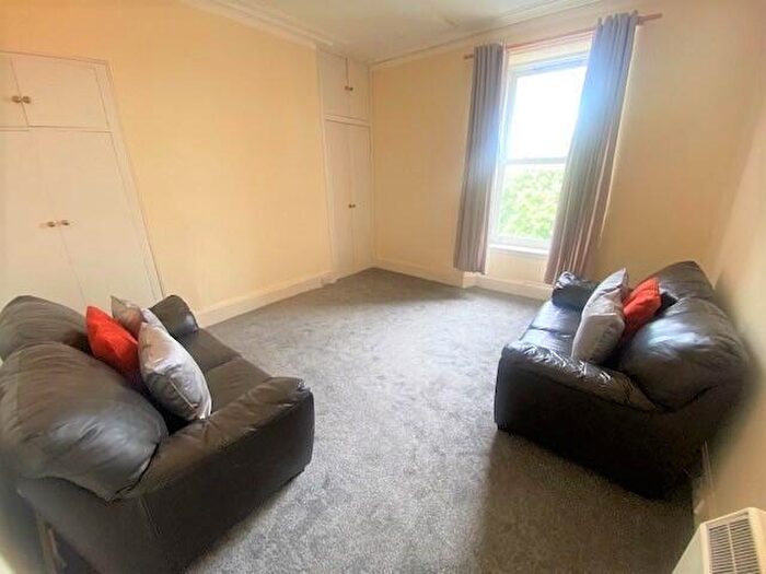 1 Bedroom Flat To Rent In Orchard Street, Old Aberdeen, Aberdeen, AB24