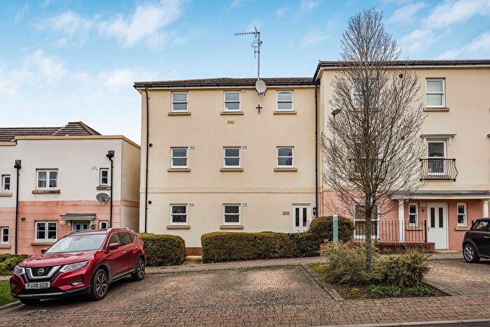 2 Bedroom Flat For Sale In Yorkley Road, Cheltenham, GL52