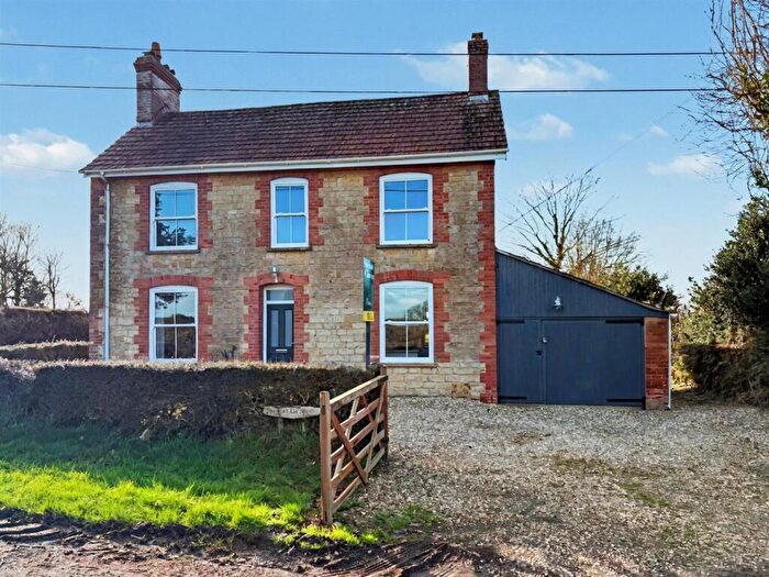 3 Bedroom Detached House To Rent In Axe Road, Drimpton, Beaminster, DT8