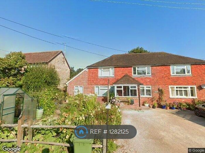 1 Bedroom Flat To Rent In Mill Lane, South Chailey, Lewes BN8