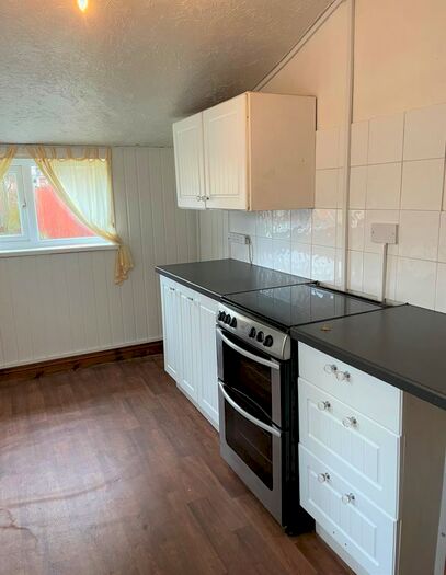 2 Bedroom Terraced House To Rent In Keene Street, Newport NP19