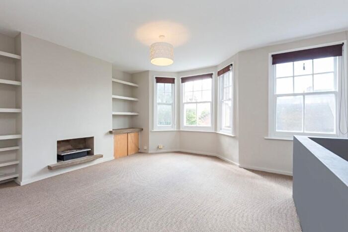 1 Bedroom Flat To Rent In Aquinas Street, London Waterloo Westminster Blackfriars, SE1