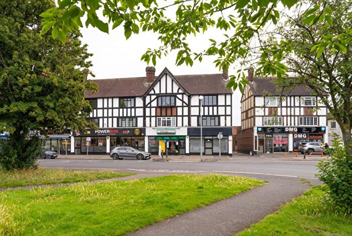 1 Bedroom Flat To Rent In Upper Elmers End Road, Beckenham, BR3