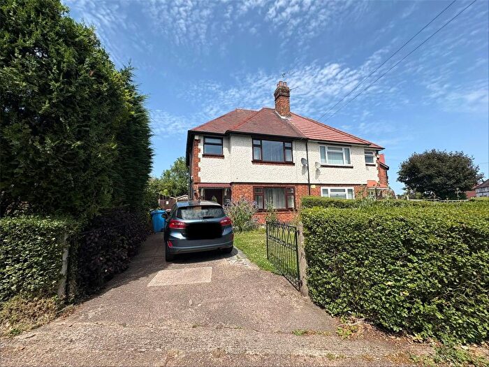 3 Bedroom Semi-Detached House For Sale In Welbeck Road, Long Eaton, Nottingham, Derbyshire, NG10