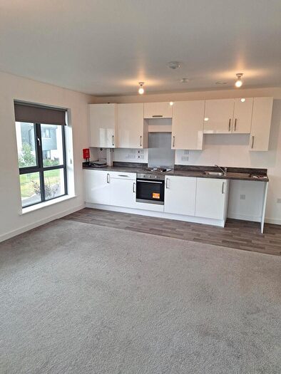 1 Bedroom Apartment To Rent In Anderson Fairway, North Berwick, EH39