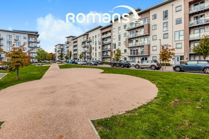 1 Bedroom Flat To Rent In Wallingford Way, Maidenhead, SL6